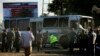 아프간 군용버스에 폭탄 공격...7명 사망