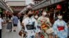 大连日本风情街死于襁褓 日本舆论哗然民众愤怒 