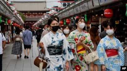 专访前台湾驻日副代表 台日情谊一衣带水无法取代