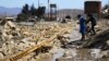 Floods Death Toll Rises in Chile, President Cancels Trips