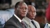 Ivory Coast's Ouattara Seeks Close Ties with Senegal