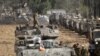 Oanh kích tiếp tục vào lúc Thủ tướng Ai Cập tìm cách ngưng chiến Israel-Gaza