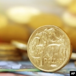 澳洲經濟今年面臨挑戰