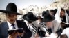 Israel Freezes Plan for Mixed-sex Jewish Prayer Site at Western Wall