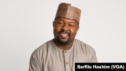 Sarfilu Hashim Gumel 