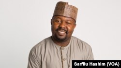 Sarfilu Hashim Gumel 