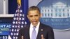 Obama Says Fixing US Economy Will Take Time