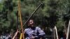 Le bilan des émeutes en Éthiopie atteint 50 morts 
