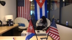 U.S./Cuba Relations