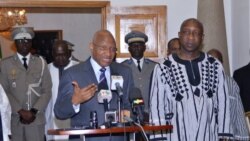 Mali jamana fanga nyena Soumeila Boubeye Maiga ka,walanseme ko, bololo sanfe