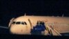 شام جانے والے طیارے کی ترکی میں تلاشی کے بعد روانگی