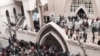 44 людини загинули в Єгипті внаслідок вибухів в двох церквах