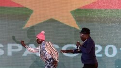 FESPACO 2021 -jabola feere kene Burkina