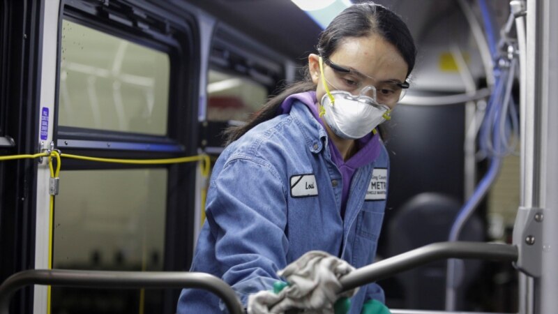 More Testing in US May Show How Coronavirus Is Spreading