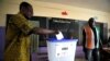 Ivory Coast Votes for Parliament, President Seeks Majority