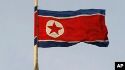 韩国与朝鲜的界线
