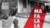 Livro "Mafalala:memórias e espaços de um lugar" no mercado próximo domingo
