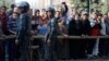 مصر: قبطی گرجا گھر پر حملہ، کم از کم 9 افراد ہلاک
