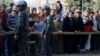 At Least 9 Killed in Egyptian Church Attack