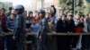 Deux coptes tués dans une attaque contre un magasin d'alcool en Egypte