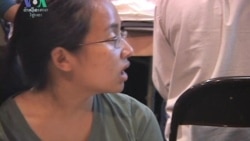 Cambodians in Long Voices Their Concerns (Cambodia news in Khmer)