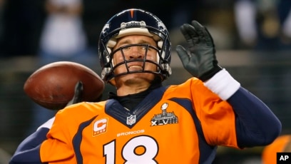 Super Bowl 2014 schedule: Broncos vs. Seahawks game time, TV