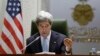 Керри подверг критике Россию и Иран за поставки оружия Сирии