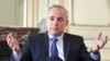 اشاره وزیر انرژی اسرائیل به روابط این کشور با کشورهای عرب