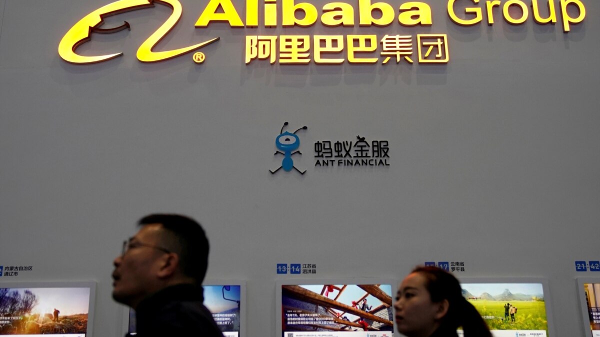 Alibaba Looks To Modernize Olympics Starting In Pyeongchang