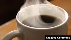 Penggemar kopi memiliki alasan lain untuk minum minuman kegemarannya. (Creative Commons, Courtesy: waferboard)