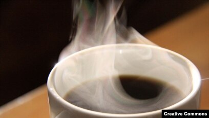 Caffeine Is The Drug Of Choice In Many Cultures - 