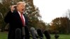 "Ratno stanje" Trumpa i demokrata zbog Muellerove istrage