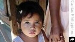 Children At Risk In Developing Countries