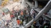 방글라데시 건물 붕괴 사고, 사망자 175명 늘어