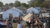 South Sudan Displaced Mark Independence Day In Safety of UN Camps