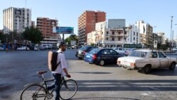 La tension a baissé d'un cran dans la capitale libyenne