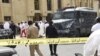 ISIL, 쿠웨이트 시아파 사원 테러...10명 사망