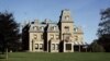 One of many sumptuous “cottages” of the rich and famous in Newport, Rhode Island. (Carol M. Highsmith)