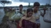 အိန္ဒိယရောက် ရိုဟင်ဂျာတချို့ ဘင်္ဂလားဒေ့ရှ်ဘက်ထွက်ပြေး