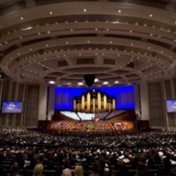 Mormon Tabernacle Choir