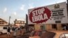 Ebola en Sierra Leone : 109 personnes mises en quarantaine