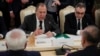 وزیر خارجه روسیه از رایزنی های دولت و مخالفان سوریه خبر داد