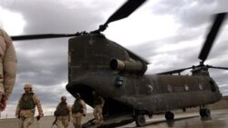 ابراز تاسف پرزیدنت اوباما از تلفات غیر نظامیان در افغانستان