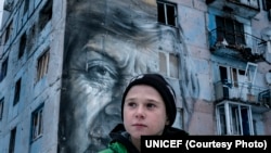 children war Ukraine