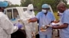 Cameroon Denies Diplomatic Row With Nigeria Over Ebola 