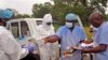 Ebola Batters Weak Health Systems
