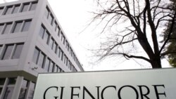 Corruption: Glencore va payer 180 millions de dollars à la RDC 