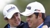 Wind a Likely Foe for British Open Golfers