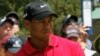 Tiger Woods Tersingkir dari Pegolf Nomor Satu Dunia