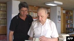 Përpjekje në Shkodër për ringritjen e bibliotekave të shkatërruara gjatë komunizmit